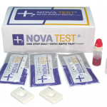 Rapid Test Novates